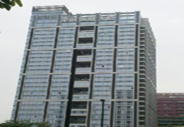 津滨腾越大厦——北京好租发展科技有限公司