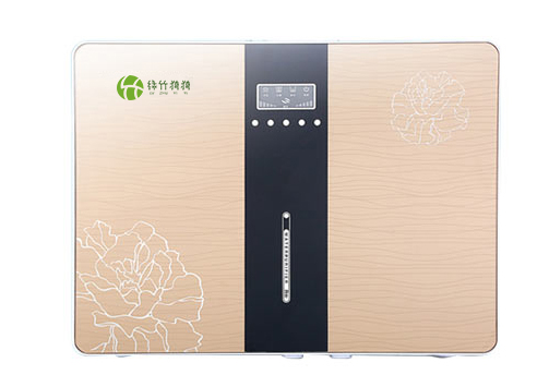 家用直饮净水机 RO反渗透直饮