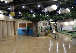 艾泰迪教育机构