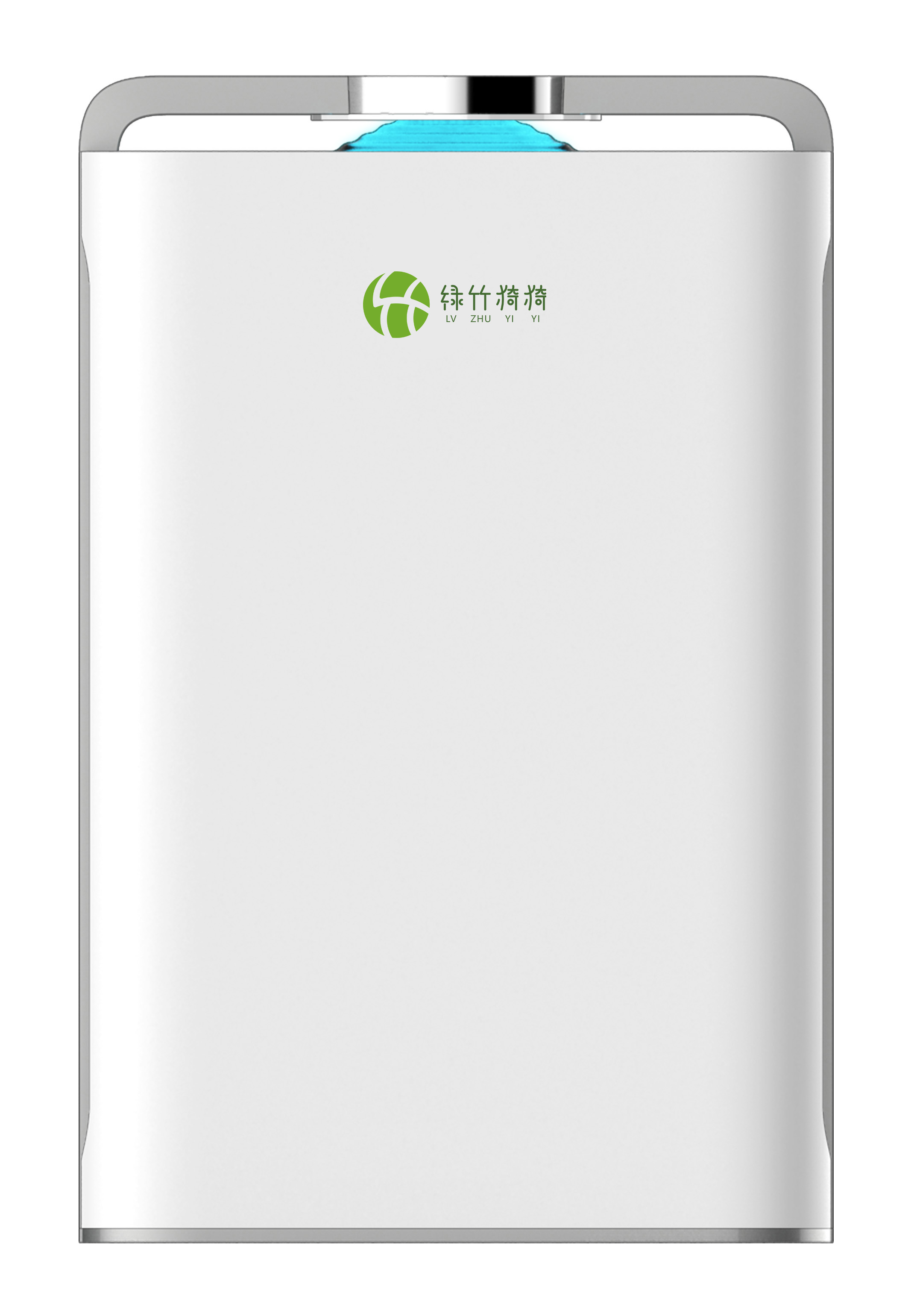 K08-高端负离子空气净化器