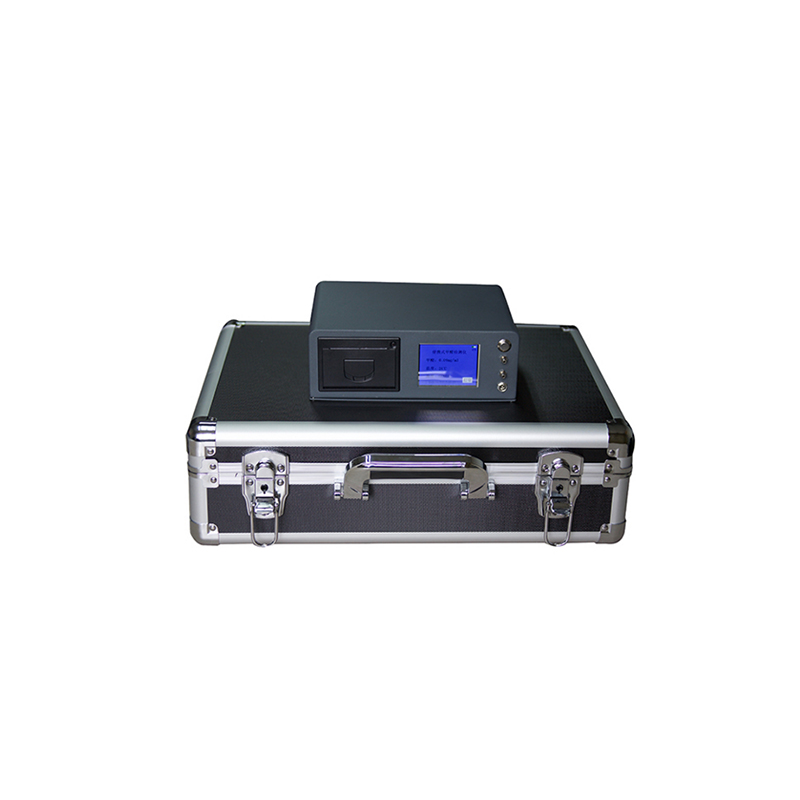 便携式甲醛检测仪