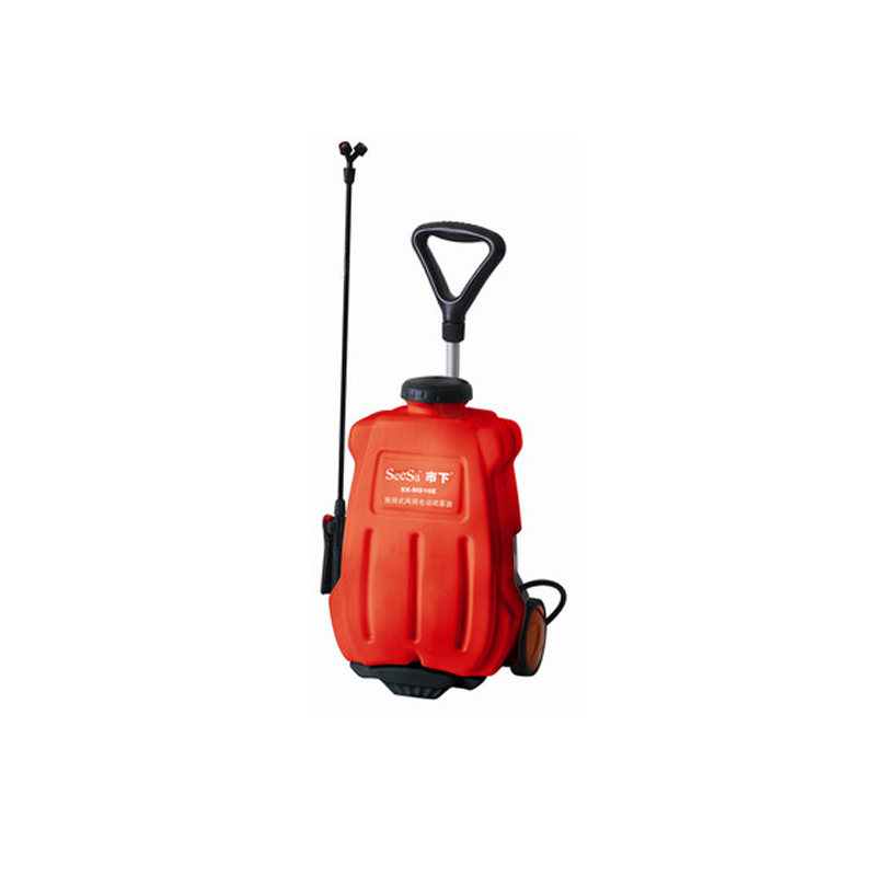 地毯专用喷洒器