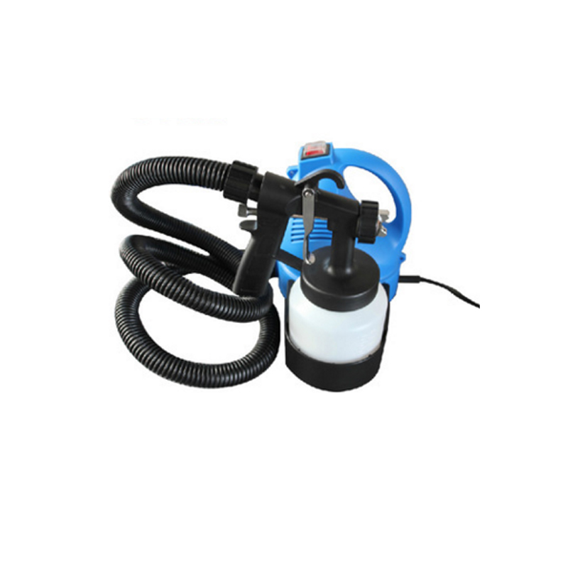 光触媒电动喷枪