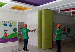 荔景园实验幼儿园